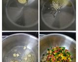 બ્રેડ લઝાનિયા(Bread Lasagna Recipe In Gujarati) રેસીપી સ્ટેપ4ફોટો