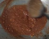 Foto langkah ke 3 dari resep Cilok toping bumbu kacang.