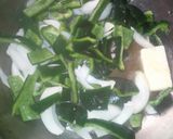 Foto del paso 3 de la receta: Crema de poblano