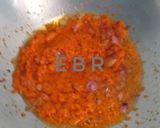 Foto langkah ke 3 dari resep Babat Gongso ala Semarang.