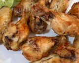 Foto del paso 7 de la receta: Pollo- pimienta y limón