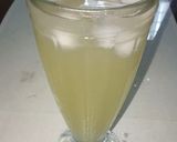 Foto langkah ke 9 dari resep Syrup Mangga Kweni.