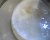 A picture of step 4 of Dal Moradabadi.