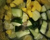 Lemon cucumbermatakin girki1 hoto