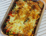 Foto del paso 1 de la receta: Nachos perfectos vegetarianos