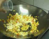 Foto langkah ke 7 dari resep TUMIS JAGUNG.