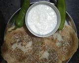 રવાના ચિલા (Rava Chila Recipe in Gujarati) રેસીપી સ્ટેપ5ફોટો