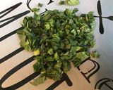 Une image de l'étape 4 de Herbes fraîches au naturel (menthe, coriandre, persil frisé).