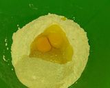 Foto del paso 3 de la receta: Pan de muerto
