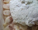 Foto del paso 3 de la receta: Cuadraditos de ricota, manzana y nueces