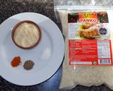Foto del paso 1 de la receta: Pastelitos de jaiba con salsa remoulade