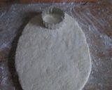 Foto del paso 7 de la receta Galletas de queso al estilo americano