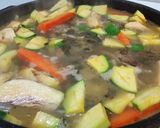 Foto del paso 5 de la receta: Puchero Argentino