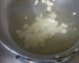 A picture of step 3 of Ven pongal.