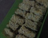 Foto langkah ke 5 dari resep Nugget Ayam Mie.