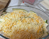 Foto del paso 3 de la receta: Lasaña de calabacín