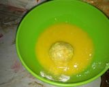 Foto langkah ke 7 dari resep Brulee Bomb.