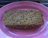 Foto del paso 1 de la receta: Budín de zanahoria y nuez