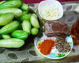 বেলেম্বুর গোল্লা আচার। Belembu ball pickles রেসিপির ধাপ 1 ছবি