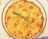 Foto del paso 4 de la receta: Patatas a la Suiza o Dauphinois