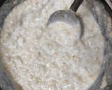 A picture of step 2 of Good morning oats!.