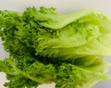 Hình bước làm 9 của món Vào bếp cùng con: Taco tôm với tortilla từ bột mì và sốt salsa xoài