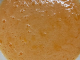 Torta marmolada para merendar