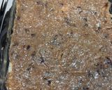 A picture of step 4 of Cookie Casserole.