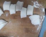 Chocolate Croissants recipe step 2 photo