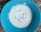 Foto del paso 5 de la receta: 🍝 Salsa aurora para pastas rellenas 🍝 y yo que pensé que era una salsa rosa 🤭