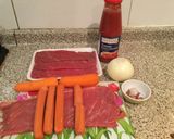 Foto del paso 1 de la receta: Niños envueltos, fácil y rápido (especial principiantes)
