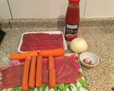 Foto del paso 1 de la receta: Niños envueltos, fácil y rápido (especial principiantes)