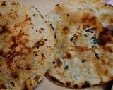 બાજરાના રોટલા (Bajra Rotla Recipe In Gujarati) રેસીપી સ્ટેપ5ફોટો