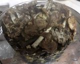 صورة لخطوة 4 من وصفة ورق عنب أو يبرق