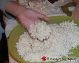 Φωτογραφία βήματος 26 της συνταγής “Κάλπικη” pizza με κουνουπίδι. Και χωρίς ζύμη!!!