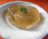 Foto del paso 2 de la receta: Gelatina al vino blanco