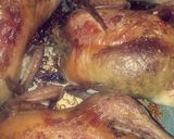 صورة لخطوة 6 من وصفة دجاج محشي أرز مبهر على طريقتي 😋
