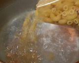 Foto langkah ke 2 dari resep Mac Tuna 'n Cheese.