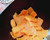 Foto del paso 2 de la receta: Torta fría salada
