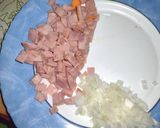 Foto del paso 1 de la receta: Sopa cultivateur 😏
