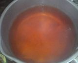 Foto langkah ke 3 dari resep Manisan Mangga Segar.