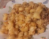 Foto del paso 9 de la receta: Makaronilaatiko