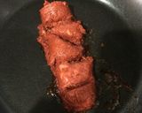Foto del paso 1 de la receta: Torta con chorizo
