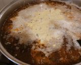 Foto del paso 8 de la receta: Porotos granados con mazamorra a mi estilo
