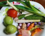 Foto langkah ke 3 dari resep Tongseng Daging Sapi.