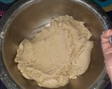 Foto langkah ke 4 dari resep Kue Kacang Anti Gagal.