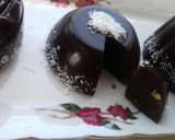 عکس مرحله 10 از دستور دسر مسقطی کاکائویی🍫