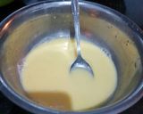Foto langkah ke 1 dari resep Cheese saus.