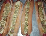 Foto del paso 2 de la receta: Panchoss pizzas