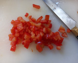 Foto del paso 2 de la receta: 216. Ensalada de garbanzos